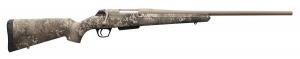 Winchester XPR Hunter .400 Legend Bolt Action Rifle - 5357412002