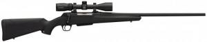 Winchester XPR .450 Bushmaster Bolt Action Rifle - 535700293