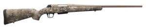 Winchester XPR Hunter .450 Bushmaster Bolt Action Rifle - 535741293