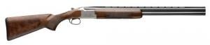 Browning Citori Hunter Deluxe 16ga 28" Barrels, 2.75" Chamber, Grade III/IV Walnut Stock - 018347513 Browning Citori Hunter Deluxe 16ga 28" Barrels, 2.75" Chamber, Grade III/IV Walnut Stock - 018347513
