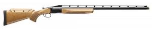 Browning BT-99 Plus Maple 12GA Break Open Shotgun - 017091402 Browning BT-99 Plus Maple 12GA Break Open Shotgun - 017091402