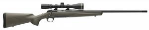 Browning X-Bolt Hunter .243 Winchester Bolt Action Rifle