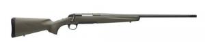 Browning X-Bolt Hunter .243 Winchester Bolt Action Rifle - 035597211 Browning X-Bolt Hunter .243 Winchester Bolt Action Rifle - 035597211