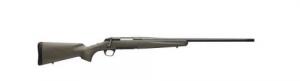 Browning X-Bolt Hunter 6.5 PRC Bolt Action Rifle