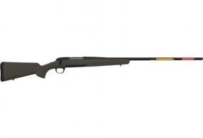 Browning X-Bolt Hunter 7MM RM OD Green - 035597227