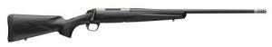 Browning X-Bolt Hunter 6.8 Western Bolt Action Rifle - 035601299
