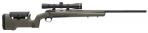 Browning X-Bolt Max Long Range 6.5 Creedmoor Bolt Action Rifle