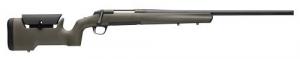Browning X-Bolt Max Long Range SR 308 Winchester Bolt Action Rifle