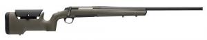 Browning X-Bolt Max Long Range SR 308 Winchester Bolt Action Rifle - 035599218