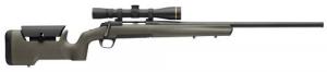 Browning X-Bolt Max Long Range 6.5 PRC Bolt Action Rifle