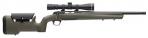 Browning X-Bolt Max SPR 6.5 Creedmoor Bolt Action Rifle - 035598282