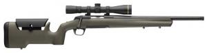 Browning X-Bolt Max SPR 6.8 Western Bolt Action Rifle