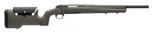 Browning X-Bolt Max SPR 300 PRC Bolt Action Rifle