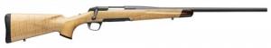 Browning X-Bolt Hunter .300 Win Magnum Bolt Action Rifle AA Maple Stock - 035606229