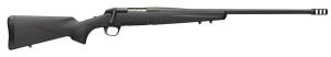Browning X-Bolt Pro .300 Winchester Magnum Bolt Action Rifle, 26" Barrel, 3 Rounds - 035602229