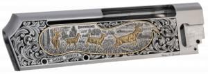 BAR Safari Tribute Mid Grade .30-06 Springfield Semi Auto Rifle BAR Safari Tribute Mid Grade .30-06 Springfield Semi Auto Rifle