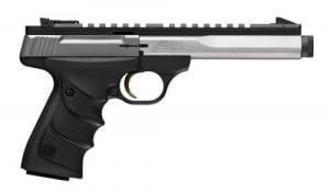 Browning Buck Mark Contour 22LR Semi Auto Pistol