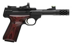 Browning Buck Mark Hunter 22LR Semi Auto Pistol - 051592490 Browning Buck Mark Hunter 22LR Semi Auto Pistol - 051592490