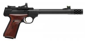 Browning Buck Mark Hunter 22LR Semi Auto Pistol - 051593490