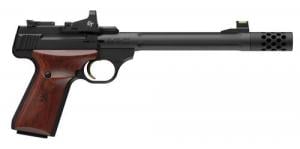 Browning Buck Mark Hunter 22LR Semi Auto Pistol - 051593490 Browning Buck Mark Hunter 22LR Semi Auto Pistol - 051593490