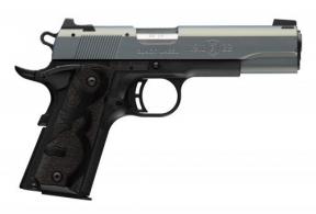 Browning 1911-22 Black Label Full Size .22LR Semi Auto Pistol - 051899490