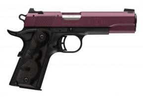 Browning 1911-22 Black Label Full Size .22LR Semi Auto Pistol - 051061490 Browning 1911-22 Black Label Full Size .22LR Semi Auto Pistol - 051061490