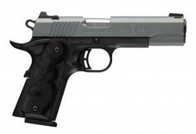 Browning 1911-380 Black Label Full Size 380 ACP Semi Auto Pistol - 051992492 Browning 1911-380 Black Label Full Size 380 ACP Semi Auto Pistol - 051992492