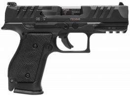 Walther Arms PDP SF Compact 9mm Semi Auto Pistol - 2880016 Walther Arms PDP SF Compact 9mm Semi Auto Pistol - 2880016
