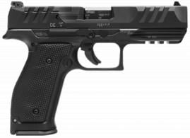 Walther Arms PDP SF Match Compact 9mm Semi Auto Pistol - 2880032