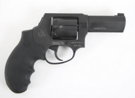 TAURUS 327 DEFENDER T.O.R.O 3" .327 Fed Mag 6 Round - 2327P31CHNS TAURUS 327 DEFENDER T.O.R.O 3" .327 Fed Mag 6 Round - 2327P31CHNS