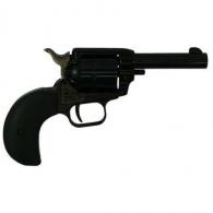 Heritage Manufacturing Barkeep Handgun .22 WMR  Black Bird Head Grip - BK229WB3BH
