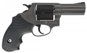 Rossi RP63 357 Mag/38 Special +P Revolver - 2RP631CLOK Rossi RP63 357 Mag/38 Special +P Revolver - 2RP631CLOK