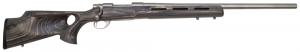 Howa-Legacy 4 + 1 308 Win. Varmint w/Stainless Heavy Barrel & Thumb - HWR97112+