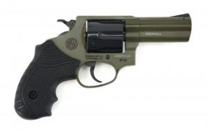 Rossi RP63 357 Mag/38 Special +P Revolver - 2RP631FLOK Rossi RP63 357 Mag/38 Special +P Revolver - 2RP631FLOK