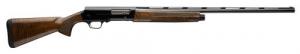 Browning A5 Hunter 20ga Semi-Auto 26" Gloss Blue Finish, Walnut Stock - 0118006005