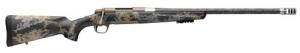 Browning X-Bolt 2 Mountain Pro CF 6.5 Creedmor Bolt Action Rifle - 036015282