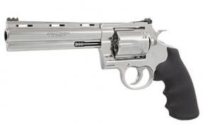 Colt Anaconda Target 44 Magnum Revolver - ANACONDASP6RFT Colt Anaconda Target 44 Magnum Revolver - ANACONDASP6RFT