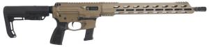 Live Free Armory LF-9 Challenger 9mm Semi Auto Rifle - LF9CH85012 Live Free Armory LF-9 Challenger 9mm Semi Auto Rifle - LF9CH85012