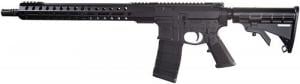 Live Free Armory LFA15 Battle Rifle Lite 5.56 NATO Semi Auto Rifle - LFBRL84001