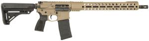 Live Free Armory Battle Rifle Lite 5.56 NATO Semi Auto Rifle - LFBRL84012 Live Free Armory Battle Rifle Lite 5.56 NATO Semi Auto Rifle - LFBRL84012