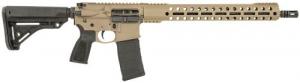 Live Free Armory Battle Rifle Lite 5.56 NATO Semi Auto Rifle