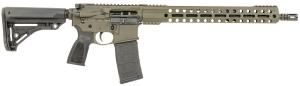 Live Free Armory Battle Rifle Lite 5.56 NATO Semi Auto Rifle - LFBRL84023 Live Free Armory Battle Rifle Lite 5.56 NATO Semi Auto Rifle - LFBRL84023