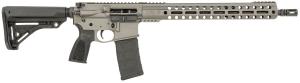 Live Free Armory Battle Rifle Lite 5.56 NATO Semi Auto Rifle - LFBRL84045