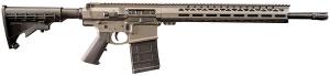 Live Free Armory LF-10 Battle Rifle 308 Win. 18" Flat Dark Earth - LFBR82012 Live Free Armory LF-10 Battle Rifle 308 Win. 18" Flat Dark Earth - LFBR82012