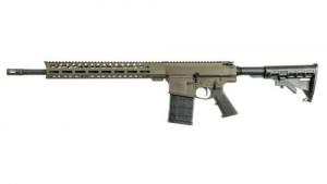 LFA LF308 Battle Rifle .308 Winchester Semi Auto Rifle - LFBR82023 LFA LF308 Battle Rifle .308 Winchester Semi Auto Rifle - LFBR82023