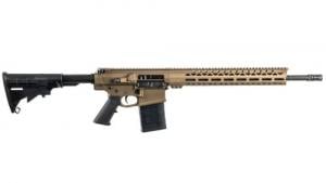 LFA LF308 Battle Rifle .308 Winchester Semi Auto Rifle - LFA-LFBR82034