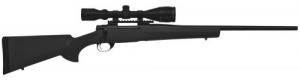 Howa-Legacy Hogue GameKing Scope Package Bolt Action Rifle .308 Win - HGK63107