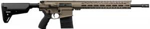 LFA Hunter 6.5 Creedmoor Semi Auto Rifle - LFHUN651012