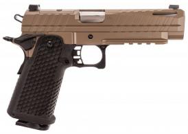 Live Free Armory Apollo 11 Full Size 9mm Double Stack Pistol - LFAPF71202 Live Free Armory Apollo 11 Full Size 9mm Double Stack Pistol - LFAPF71202