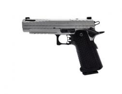 LFA Apollo 11 Full Size 9mm Semi Auto Pistol - LFAPF81203 LFA Apollo 11 Full Size 9mm Semi Auto Pistol - LFAPF81203